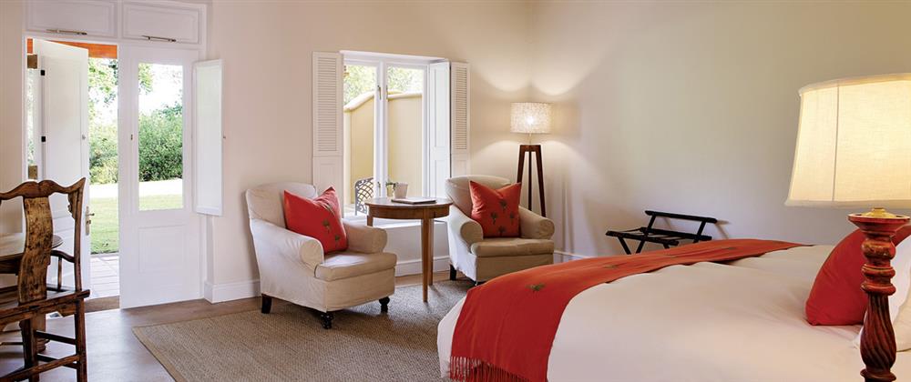 Spier Hotel